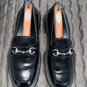 Gucci Loafers Men’s